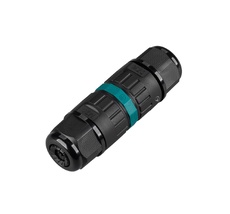 Коннектор ARL-CWP-3pin-16A (5-9mm) ( Arlight 046177_ARL