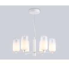 Подвесная люстра Ambrella Light Cloud LH11107_AMB