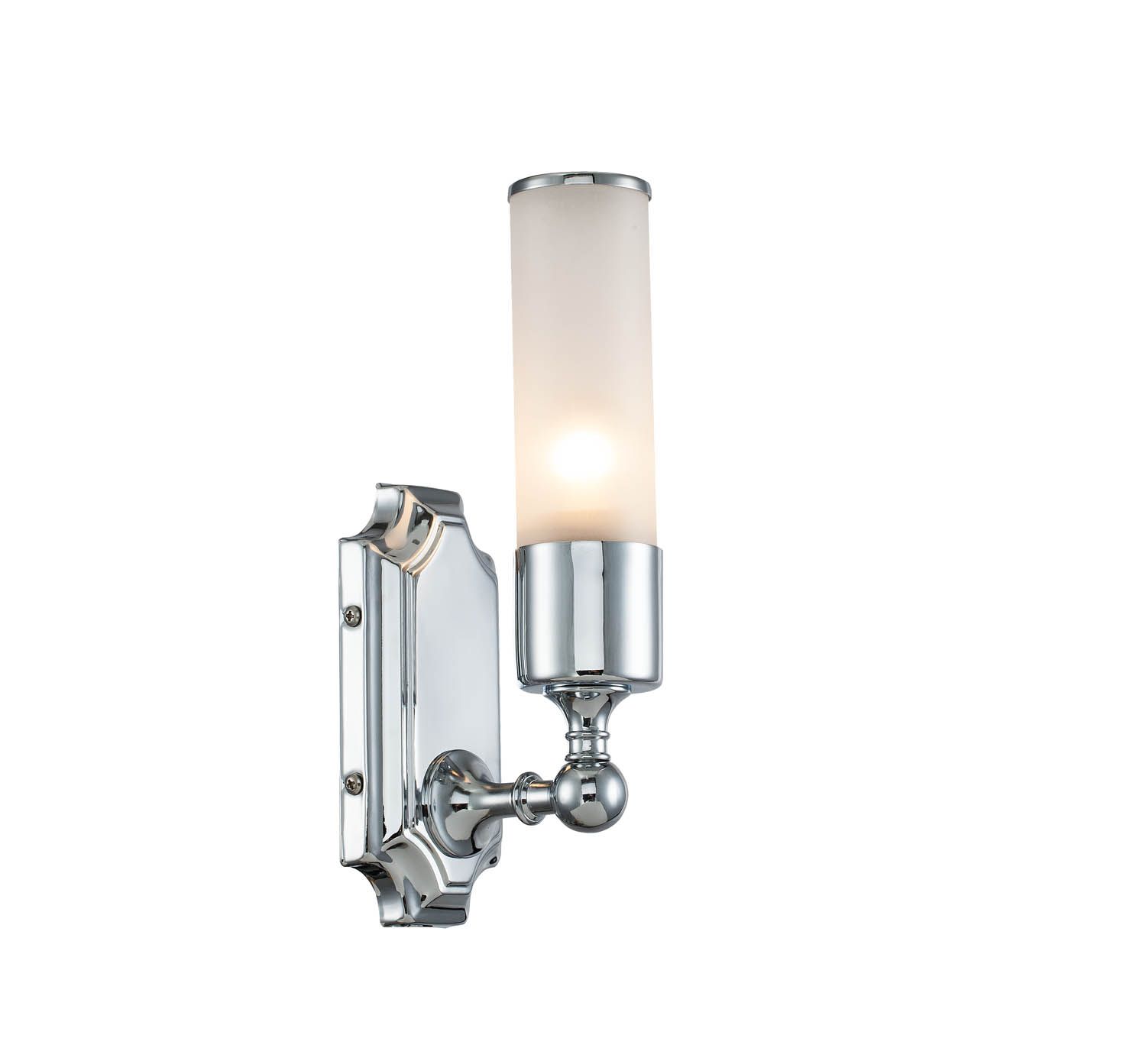 

Бра Lucia Tucci VET VET W5850.1 chrome, VET W5850.1 chrome