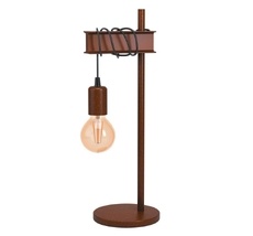 Настольная лампа Eglo TOWNSHEND 43525