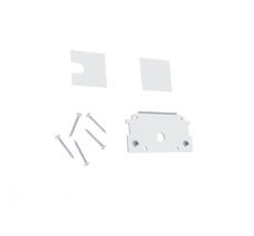 Заглушка торцевая для шинопровода арт.135202 NOVOTECH SMAL 135278