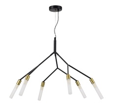 Подвесной светильник Evoluce KAITO SLE1129-403-06