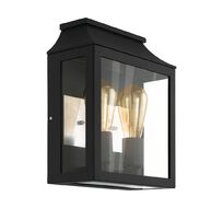 Уличный настенный светильник SONCINO 97294