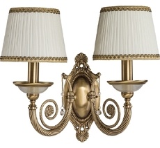 Бра Kutek BIB-K-2(P/A)SR