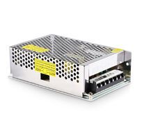 Блок питания для ленты 250вт 12v Ambrella Light LED Driver GS9508_AMB