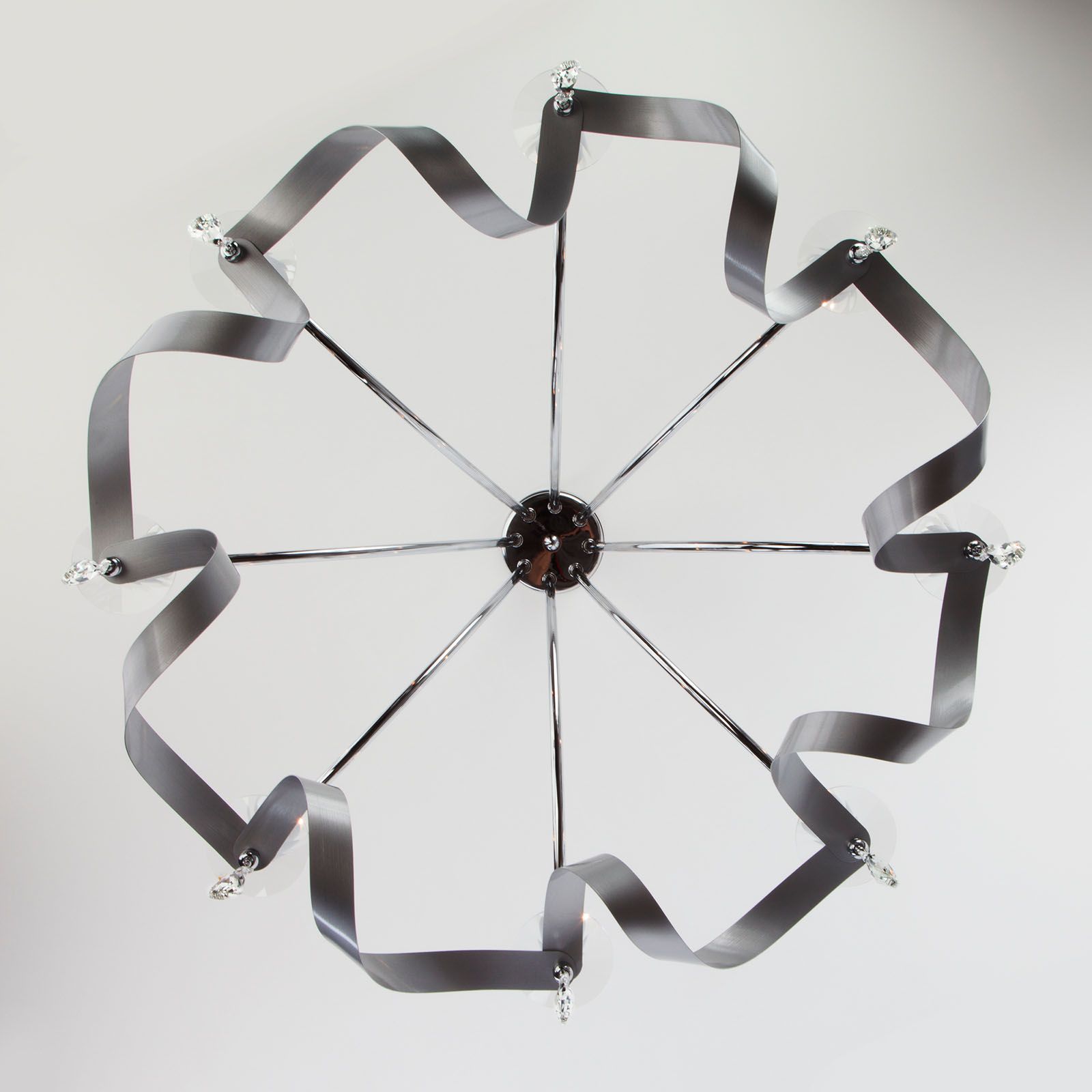 Подвесная люстра Eurosvet Adelia 00000082091_EU