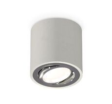 Накладной светильник Ambrella light Комплект накладного поворотного светильника Techno XS7533003_AMB