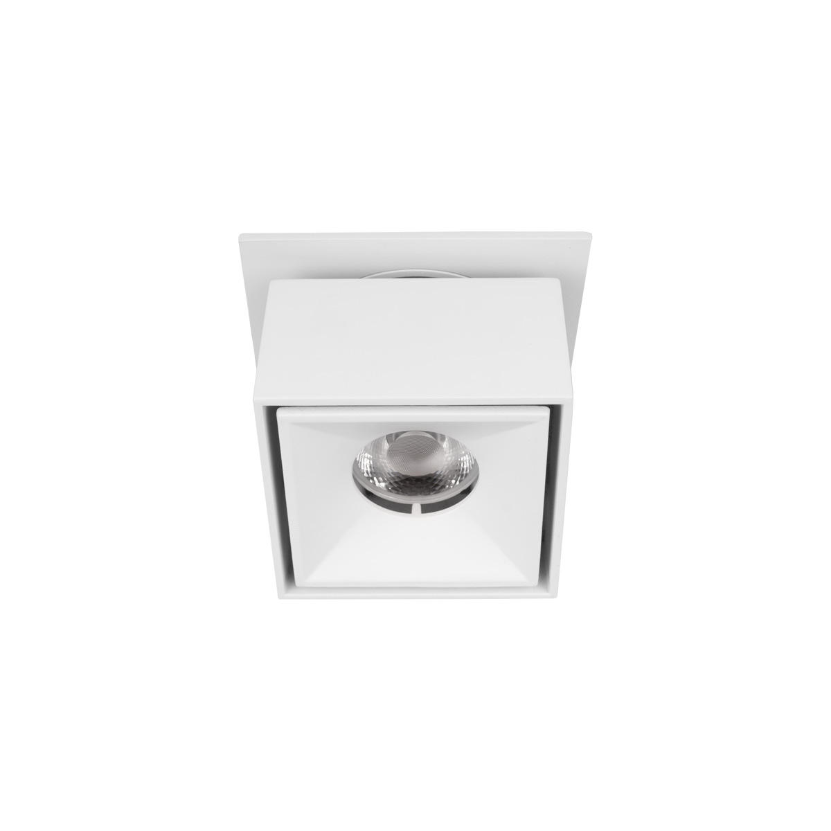 Встраиваемый спот LOFT IT Top 10325/B White_LF