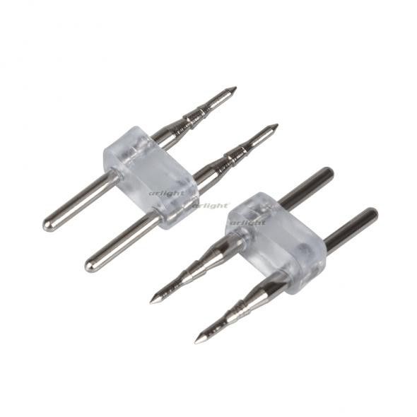 Силовой коннектор ARL-2pin 021241_ARL