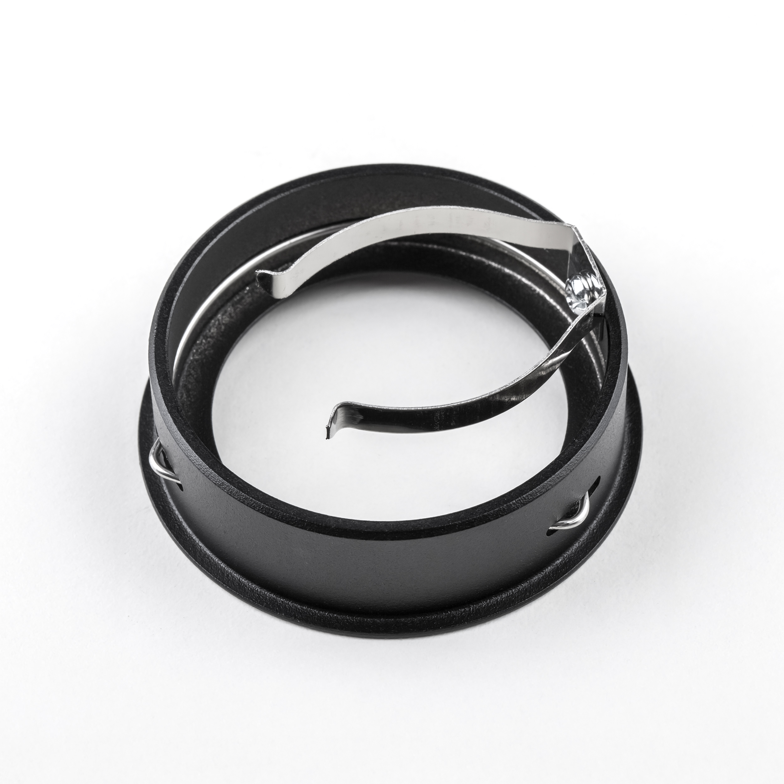 Насадка торцевая на светильник RULLO dia 60 mm Lightstrar Rullo 204437_LS