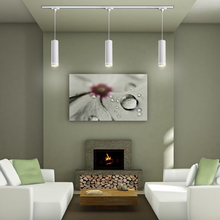 Подвес для рельсовой системы Novotech Arum 357692