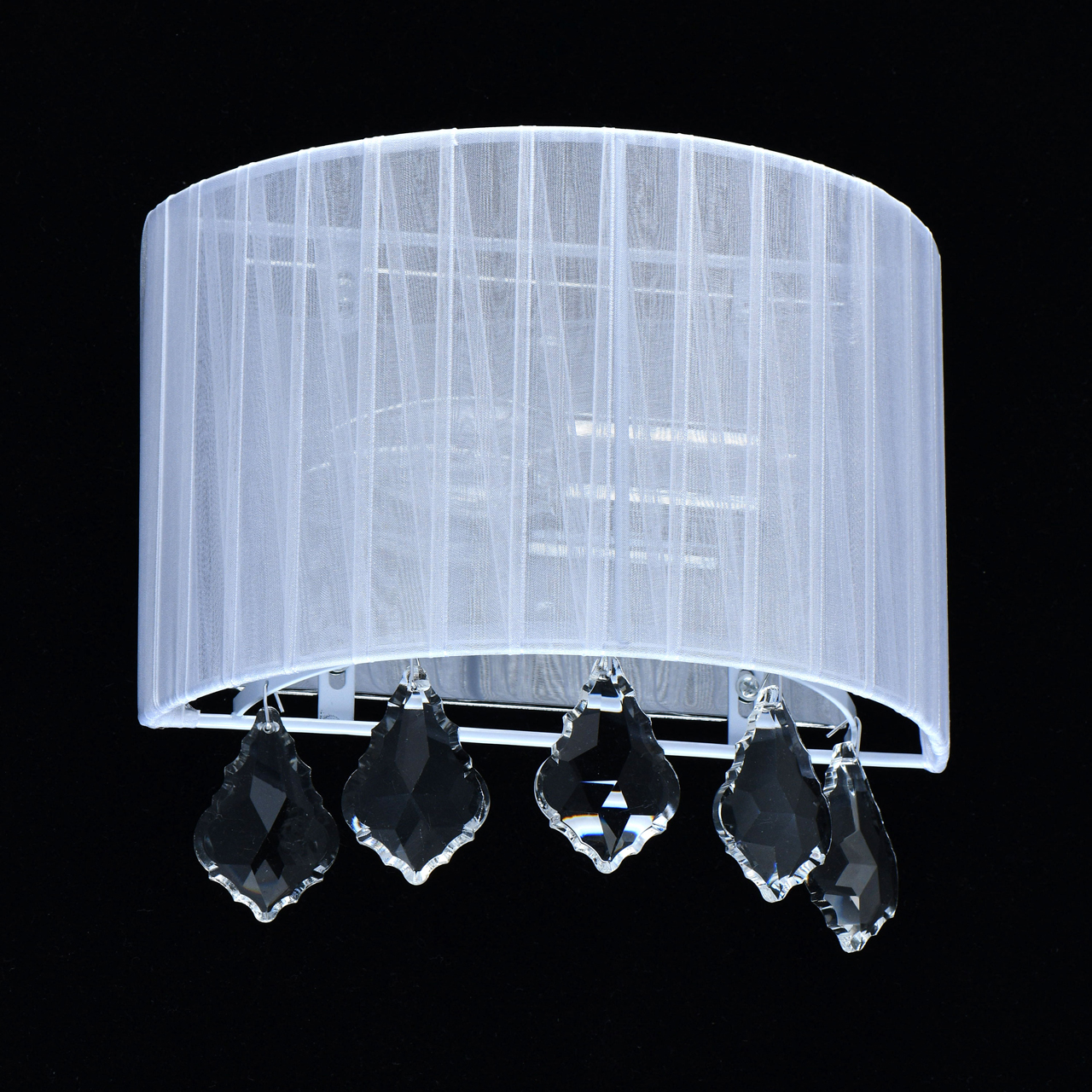 Настенный светильник Жаклин 465026201_MW