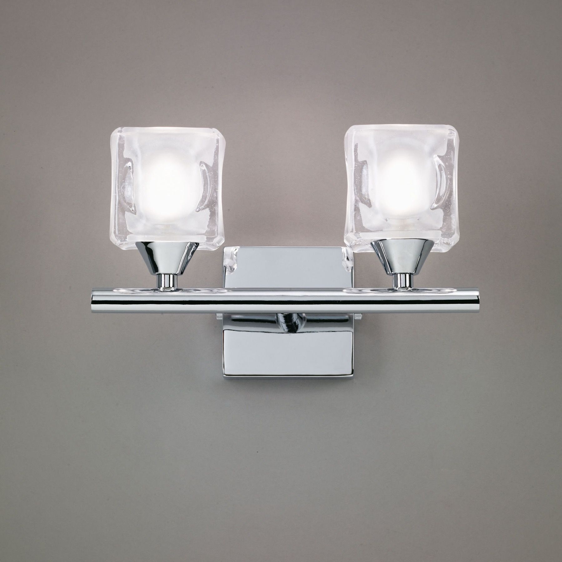 Бра Mantra Cuadrax Chrome 0953_MN