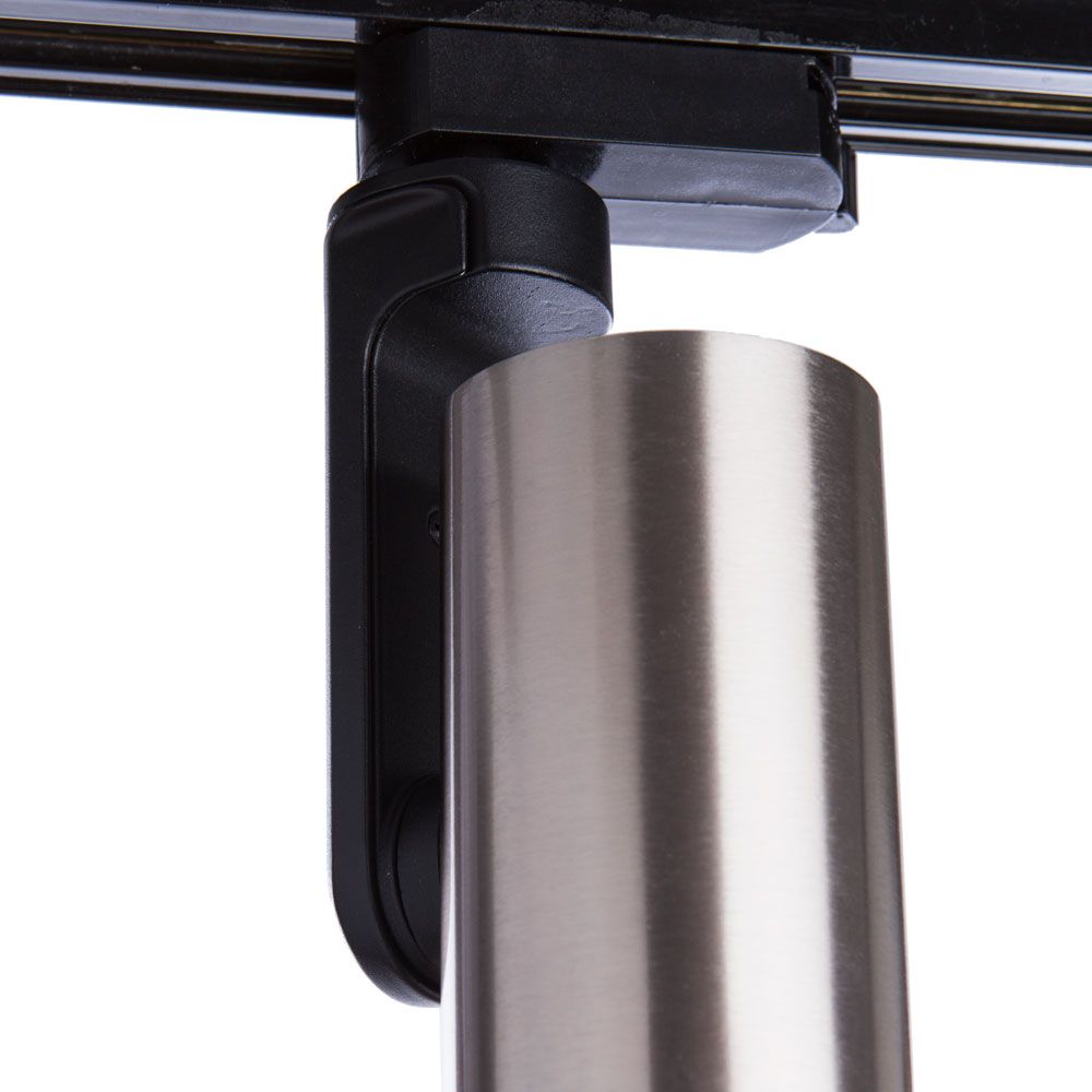 Потолочный светильник ArteLamp BUCHO A2668PL-1SS