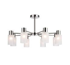 Потолочная люстра на штнаге Ambrella Light Modern TRADITIONAL TR9575_AMB