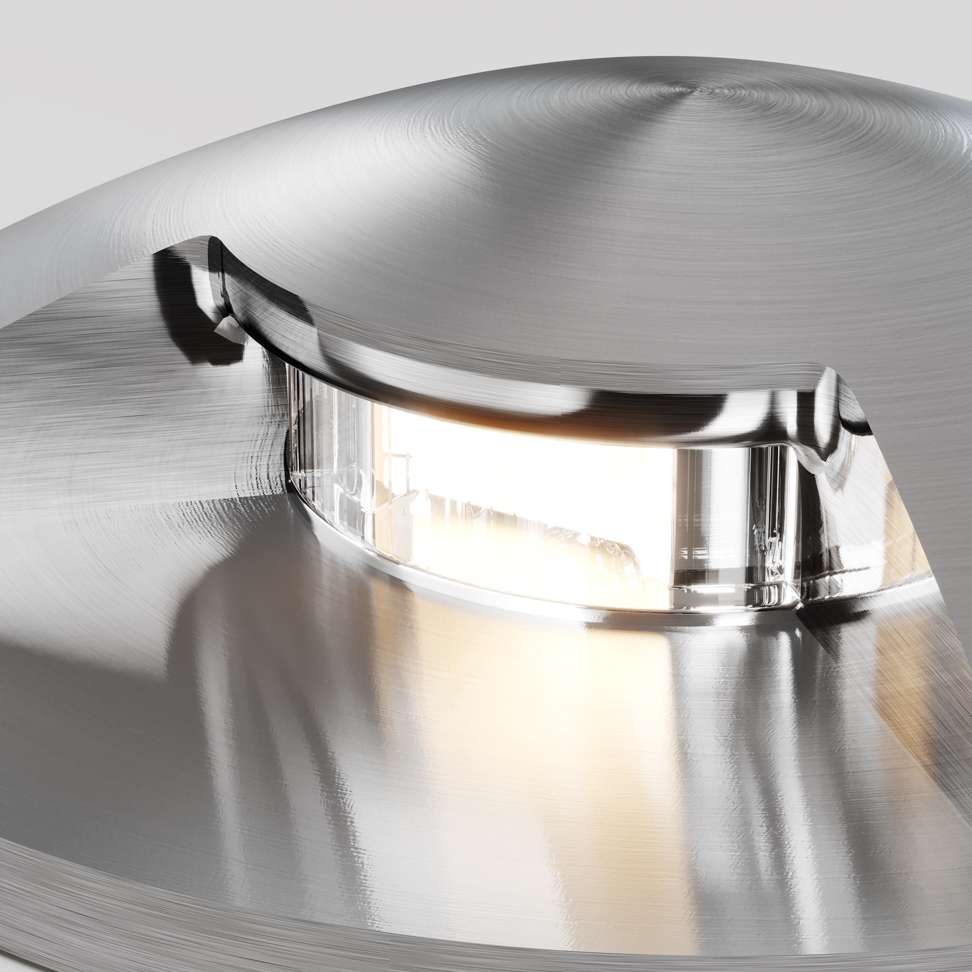 Уличный встраиваемый светильник Maytoni Outdoor Flash O044DL-L1S3K1_MY