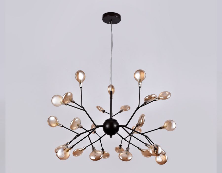 Подвесная люстра Ambrella light TRADITIONAL TR3013_AMB