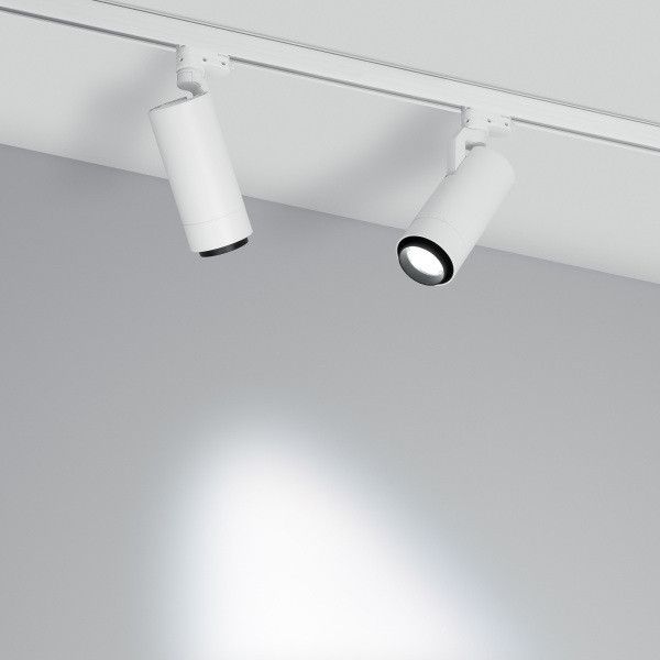 Трековый светильник Arlight GELIOS 039157_ARL