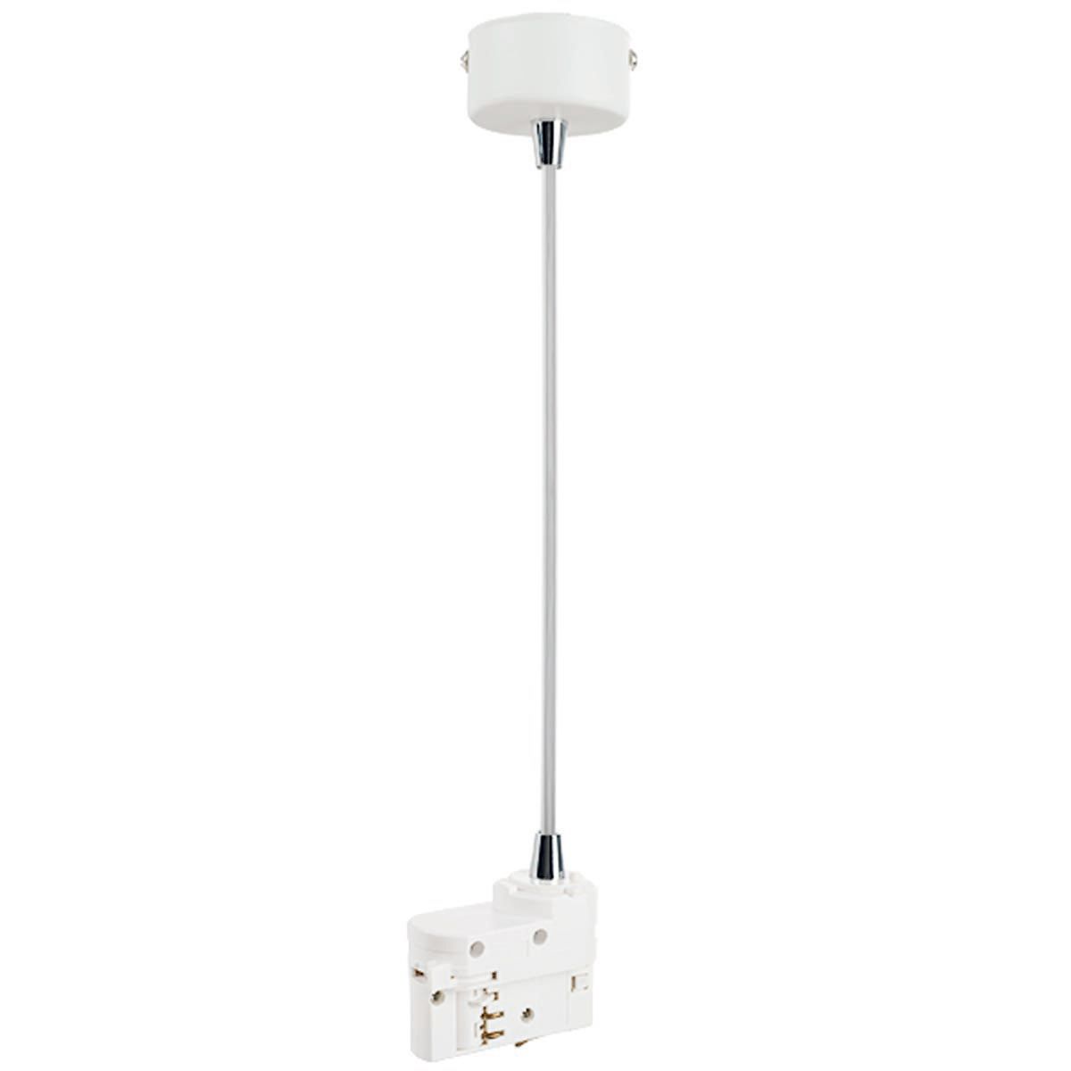 

Трековые комплектующие LightStar, 504296