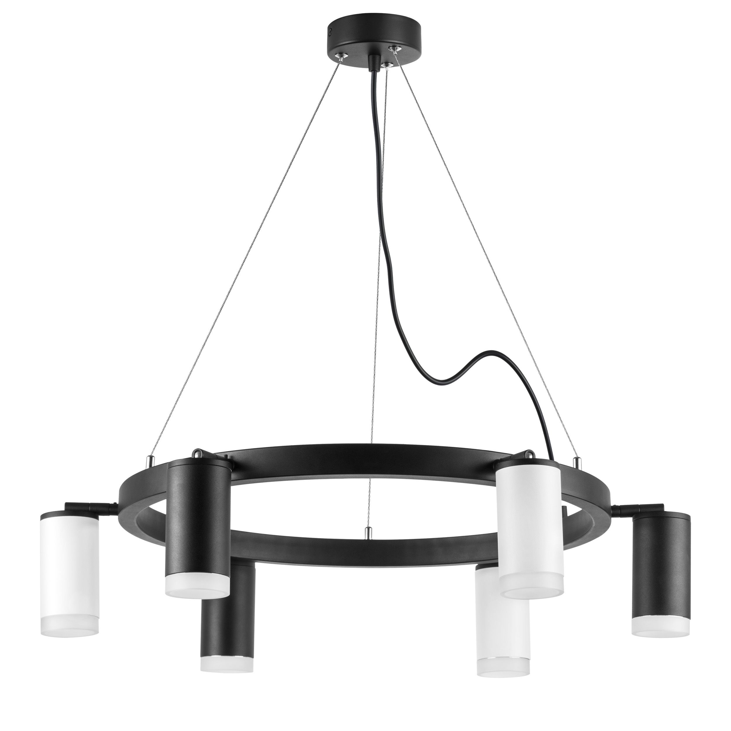 Подвесная люстра LightStar Rullo LR0163733630_LS