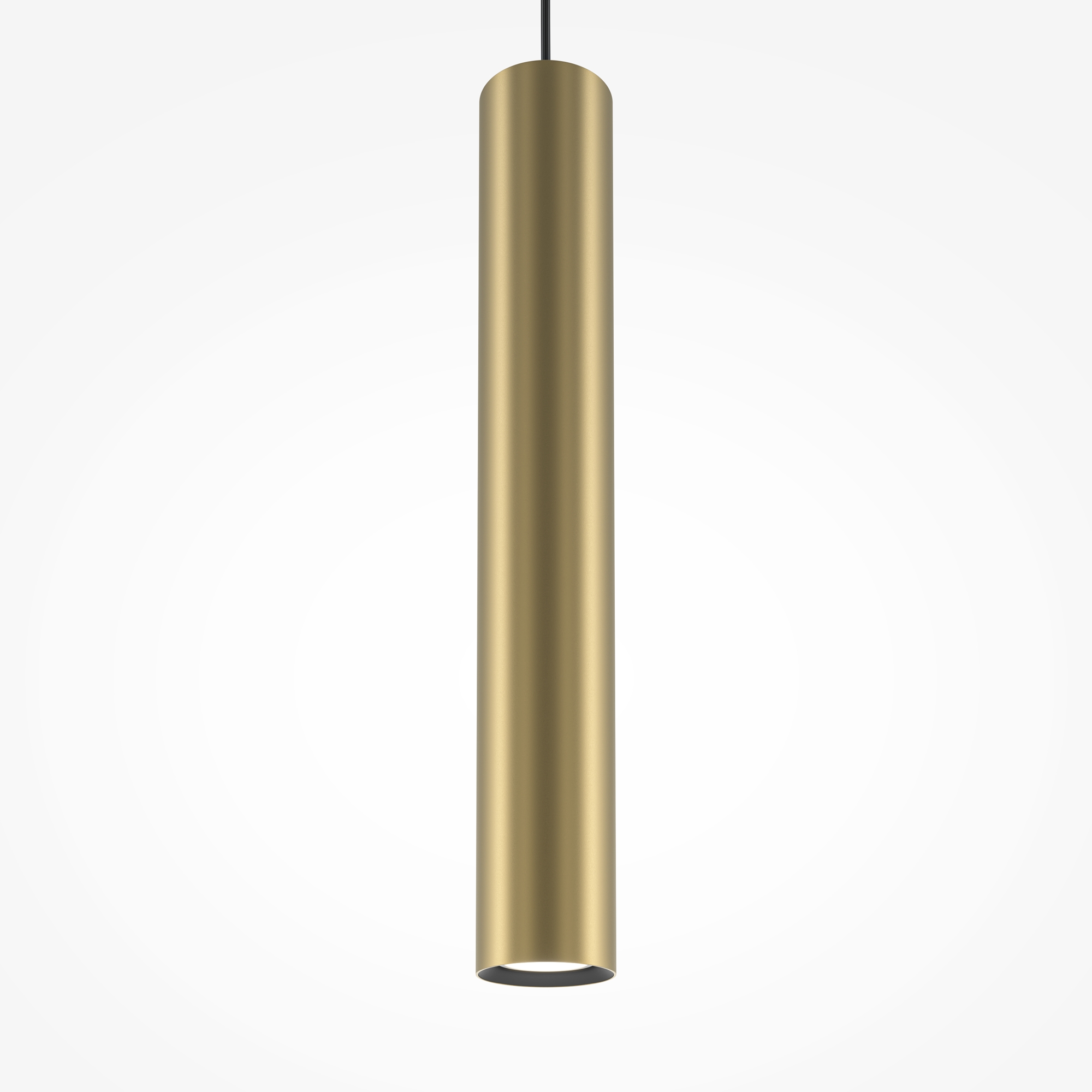 Подвесной светильник Maytoni Pro Focus MOD161PL-01G1_MY