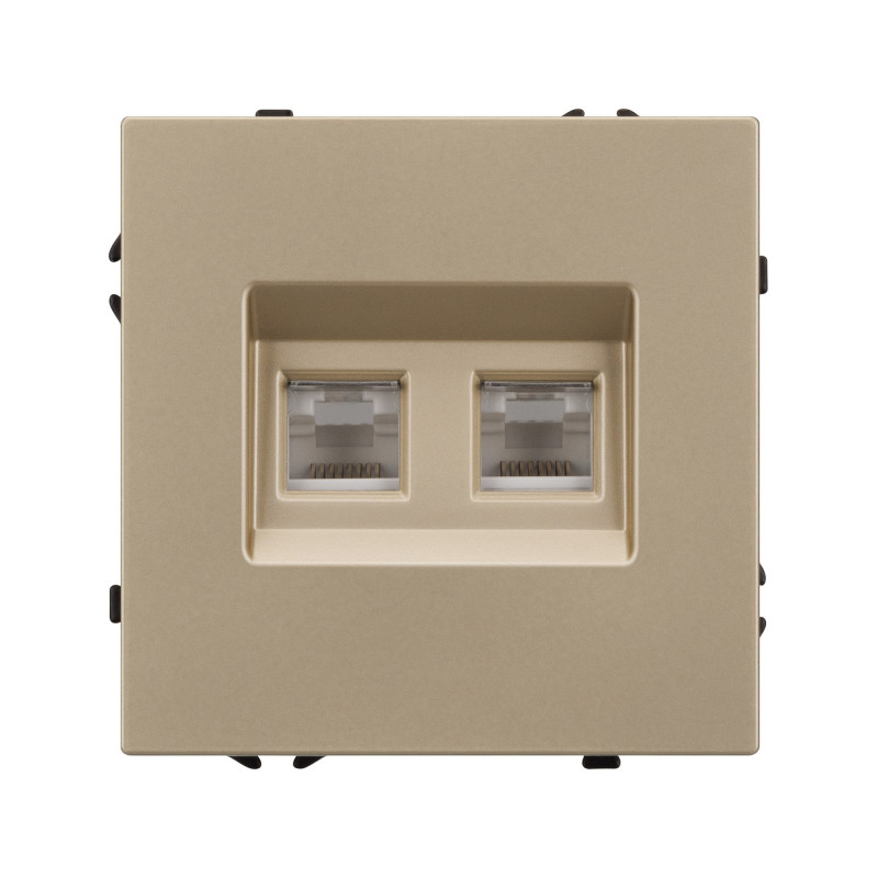 Розетка Arlight NOBE 054314_ARL