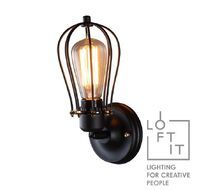 Бра Loft IT cage LOFT2106W_LF