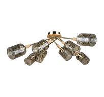 Потолочный светильник Arte Lamp MARIA A4536PL-8AB