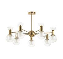 Потолочная люстра Lumion KARISMA 5620/7C