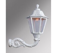 Уличный настенный светильник Noemi E35.171.000.WXH27