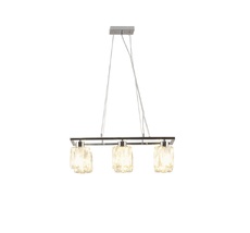 Подвесная люстра Moderli V11709-6P_MD