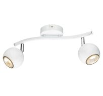 Спот PIATTO A6251PL-2WH