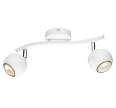 Спот PIATTO A6251PL-2WH