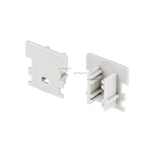 Заглушка 1 шт. для HR-F с отверстием 012745_ARL