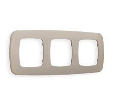 Рамка Ambrella Volt OMEGA Ecta OF140363_AMB