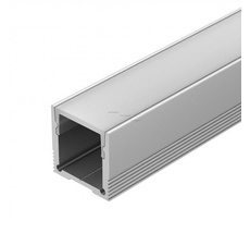 Профиль SL-SLIM20-H20-2000 ANOD 023722_ARL