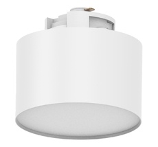 Трековый светильник однофазный светодиодный 12W 220V Feron 51157_FR