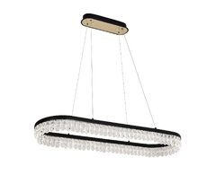 Подвесная люстра F-Promo Lunetta 4187-1U