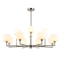 Потолочная люстра на штнаге Ambrella Light Heigh Light HIGH LIGHT LH53005_AMB