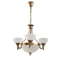 Подвесная люстра MW-Light 317012006_MW