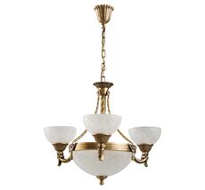 Подвесная люстра MW-Light 317012006_MW