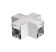 Угол S2-LINE-5470-X90 крестовой 021258_ARL