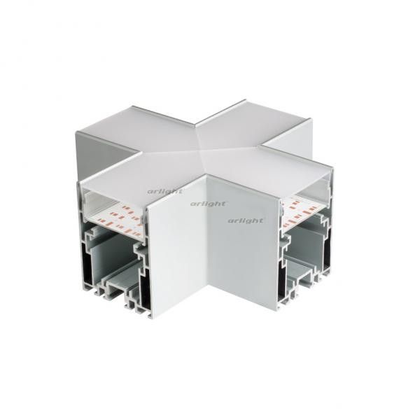 Угол S2-LINE-5470-X90 крестовой 021258_ARL