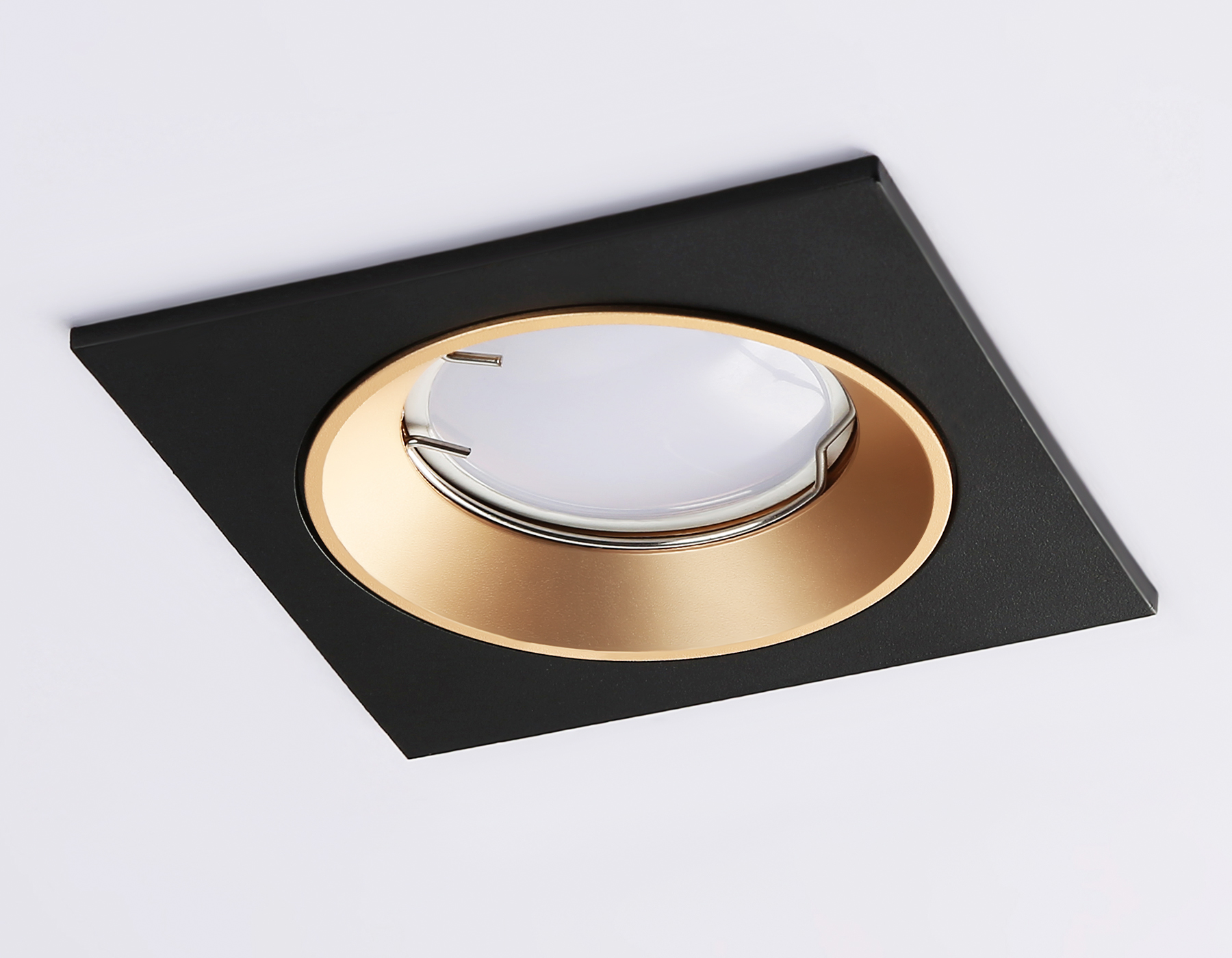 Встраиваемый точечный светильник MR16 Ambrella Light TECHNO SPOT A8927_AMB