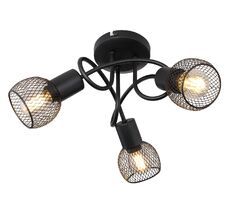 Потолочная люстра Globo Fiastra 54028-3S_GL