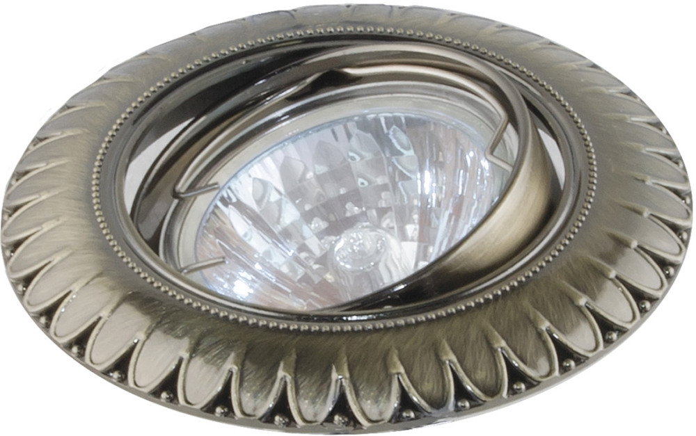 Встраиваемый светильник Escada 221074_ESC
