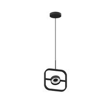Подвесной светильник Ambrella light DIY Spot C9119_AMB