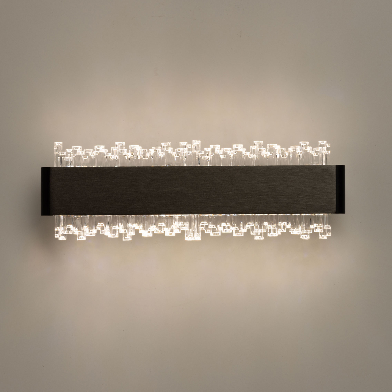 Настенный светильник De City Драйв 377024601_MW