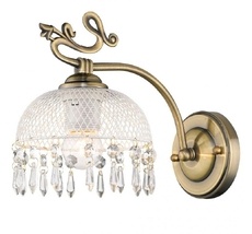 Бра Velante Классика 733-501-01