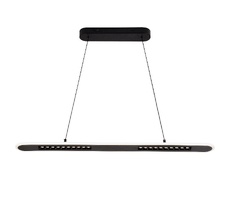 Подвесная люстра F-Promo Strimler 4473-2P